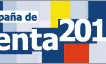 Logo Campanya Renda 2010