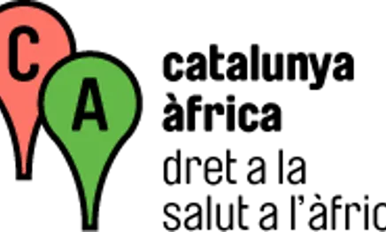 La campanya “Dret a la salut a l'Àfrica” s'atura temporalment