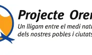 Logo Projecte Orenetes