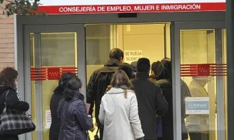 Oficina de la INEM