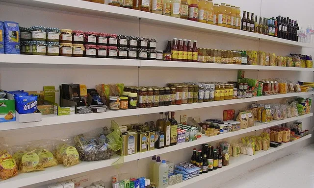 Totes les etiquetes del supermercat s'han de llegir atentament