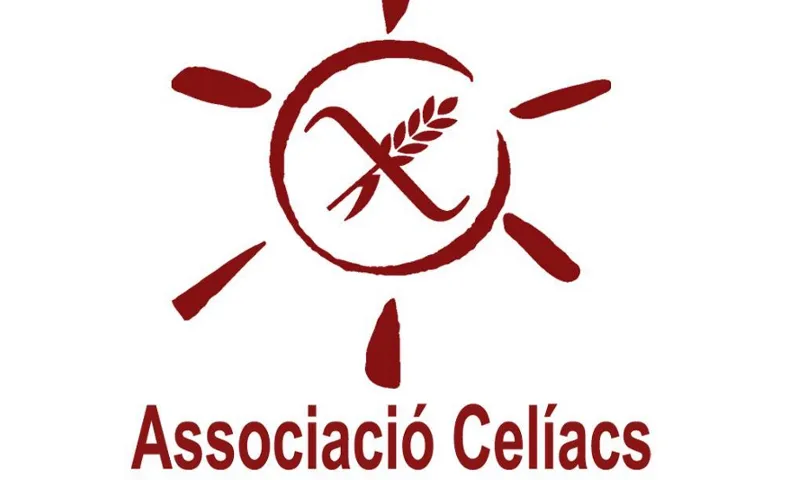 Logotip de l'Associació Celíacs de Catalunya.