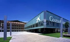 L'acte tindrà lloc al CosmoCaixa de Barcelona.   Font: CosmoCaixa
