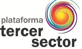 Logo de la Plataforma del Tercer Sector