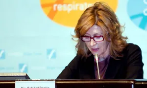 Soledad Román