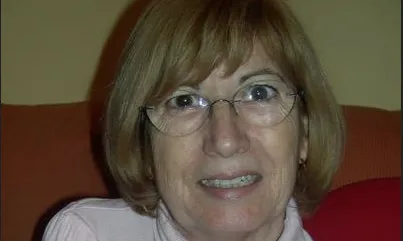 La presidenta de FACEPA, Ana Lebron