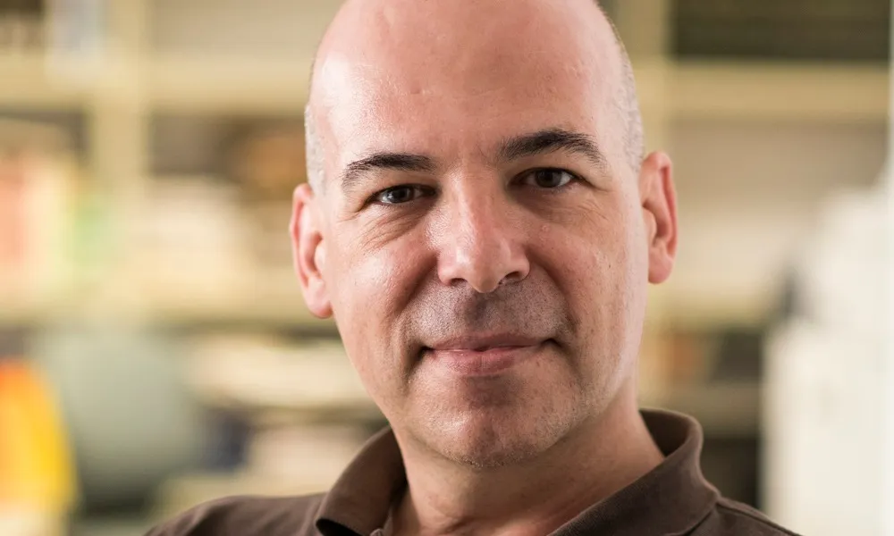 El director del Fons Català de Cooperació al Desenvolupament (FCCD), David Minoves.