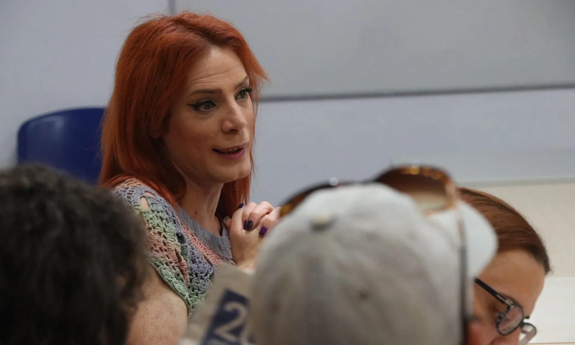 Des de la Fundació Surt incideixen en l’alt desconeixement i l’estigmatització de la realitat i necessitats de les dones trans. 