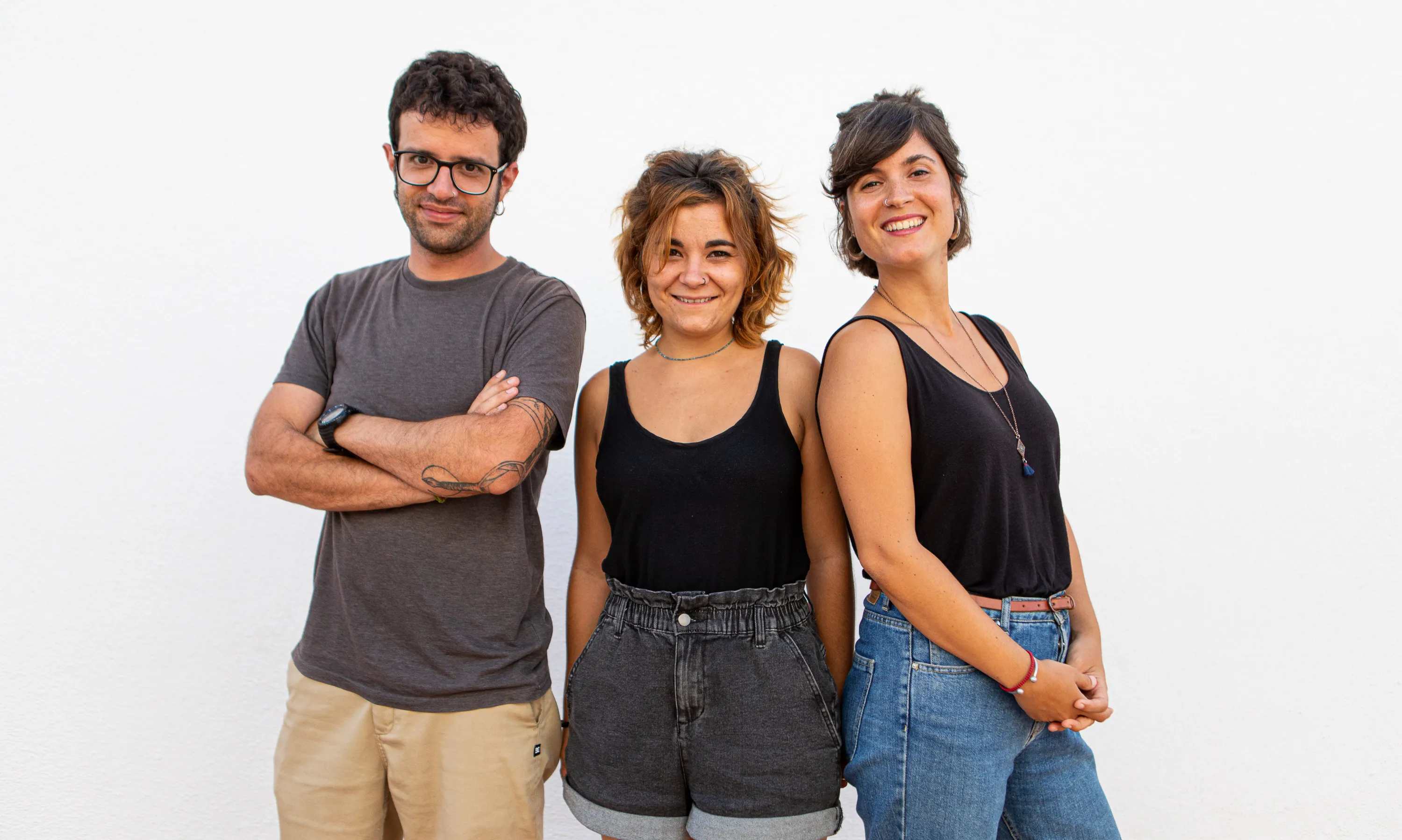 El blog 'Fora de mapa' és un espai on els membres de l'Agència Talaia comparteixen articles, imatges i pensaments. Font: Agència Talaia.