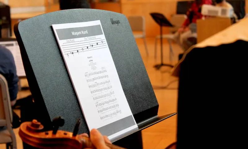 Les melodies tradicionals del poble es donaran a conèixer a través d'una sèrie de tallers gratuïts dirigits a estudiants i professorat dels conservatoris.